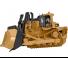 Buldożery Caterpillar D10T