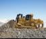 Buldożery Caterpillar D10T