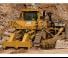 Buldożery Caterpillar D10T