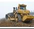 Buldożery Caterpillar D11T