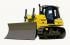 Buldożery New Holland D 150 B LT