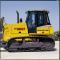 Buldożery New Holland D 150 B LT