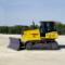 Buldożery New Holland D 150 B LT
