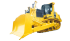 Buldożery Komatsu D275AX-5