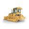 Buldożery Caterpillar D3G XL