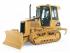 Buldożery Caterpillar D3G XL