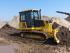 Buldożery Komatsu D37EX-22