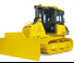 Buldożery Komatsu D37EX-24