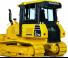 Buldożery Komatsu D37PXi-24 