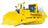 Buldożery Komatsu D375A-6