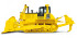 Buldożery Komatsu D375A-6