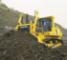 Buldożery Komatsu D375A-6