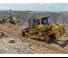 Buldożery Caterpillar D 4 G M