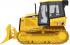 Buldożery Caterpillar D4K XL