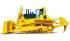 Buldożery Komatsu D475A-5