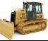 Buldożery Caterpillar D5K M