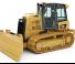 Buldożery Caterpillar D5K XL