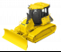 Buldożery Komatsu D51PXi-24E0