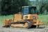 Buldożery Caterpillar D6K LGP