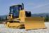 Buldożery Caterpillar D6K LGP