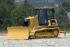 Buldożery Caterpillar D6K LGP