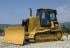 Buldożery Caterpillar D6K LGP