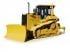 Buldożery Caterpillar D 6 M XLP