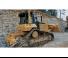 Buldożery Caterpillar D6N XLP