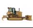 Buldożery Caterpillar D6N XLP