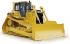 Buldożery Caterpillar D 6 R LGP