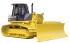 Buldożery Komatsu D61EX-12