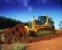 Buldożery Komatsu D61PX-15E0
