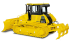 Buldożery Komatsu D61EX-23