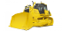 Buldożery Komatsu D65EX-17