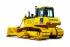 Buldożery Komatsu D65PX-18E0