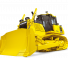 Buldożery Komatsu D65PX-18E0