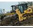 Buldożery Caterpillar D7E