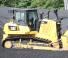 Buldożery Caterpillar D7E