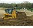 Buldożery Caterpillar D7E