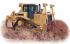 Buldożery Caterpillar D 7 R MS