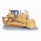 Buldożery Caterpillar D 8 R II