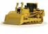 Buldożery Caterpillar D 8 R