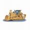 Buldożery Caterpillar D8T