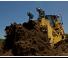 Buldożery Caterpillar D8T
