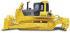 Buldożery Komatsu D85E-21