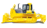 Buldożery Komatsu D85PX-15