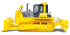 Buldożery Komatsu D85PX-15