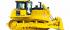 Buldożery Komatsu D85PX-18E0