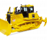 Buldożery Komatsu D85EXi-18E0