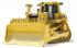 Buldożery Caterpillar D 9 R
